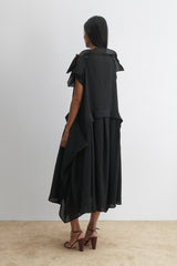 Rachel Comey Clothing Rivera Dress Black