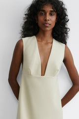 Rachel Comey Clothing|Sale Genteel Dress Cream