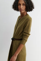 Rachel Comey Clothing|Sale Steeds Dress Mustard