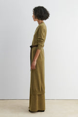 Rachel Comey Clothing|Sale Steeds Dress Mustard