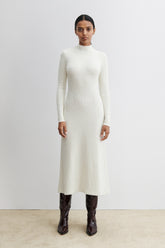Rachel Comey Clothing|Sale Gantni Dress Cream