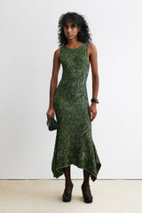 Rachel Comey Clothing|Sale Auli Dress Dove-Green
