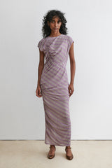 Rachel Comey Clothing|Sale Delorate Dress Lilac