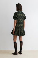 Rachel Comey Clothing|Sale Cadden Dress Olive