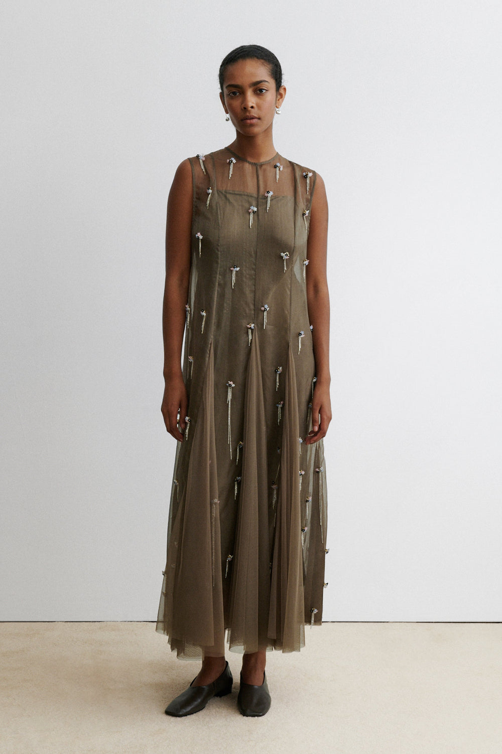 Rachel Comey Clothing|Sale Jax Dress Ochre