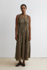 Rachel Comey Clothing|Sale Jax Dress Ochre