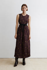 Rachel Comey Clothing|Sale Noah Dress Bordeaux