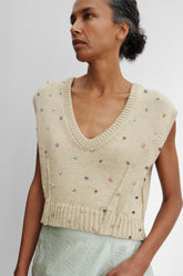 Rachel Comey Clothing Acrea Top Dove