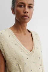Rachel Comey Clothing Acrea Top Dove