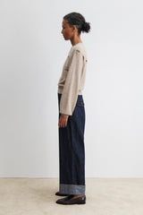 Rachel Comey Clothing Akess Pullover Stone