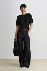 Rachel Comey Clothing Calibra Top Black