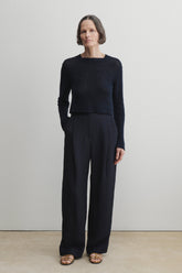 Rachel Comey Clothing Barca Pullover Midnight