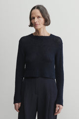 Rachel Comey Clothing Barca Pullover Midnight