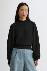 Rachel Comey Clothing Minito Top Black