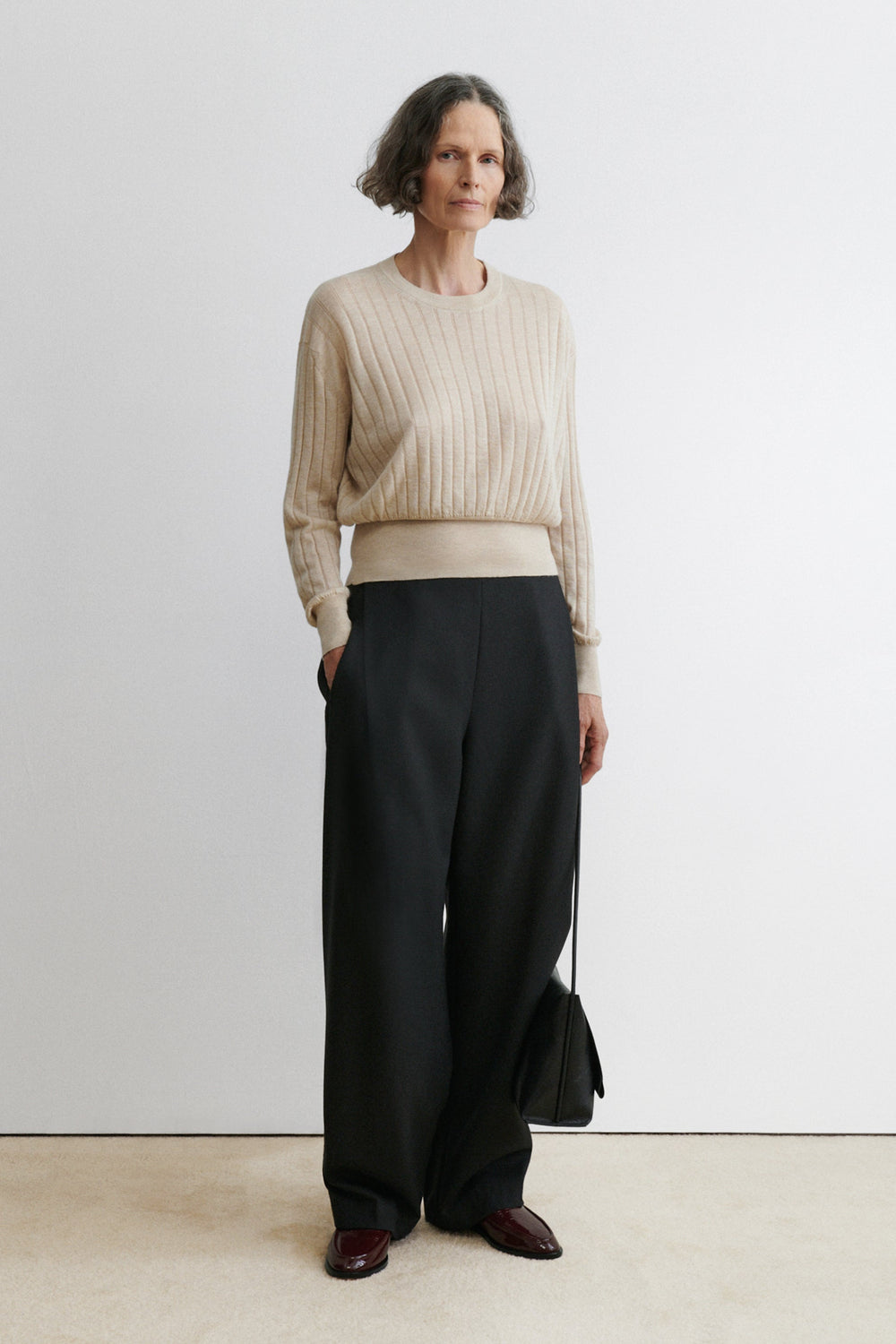 Rachel Comey Clothing|Sale Amari Top Cream