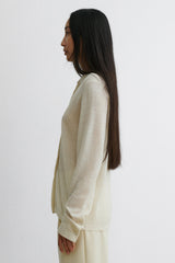 Rachel Comey Clothing|Sale Calma Shirt Cream
