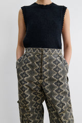 Rachel Comey Clothing Axis Pant Black