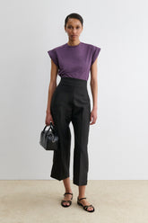 Rachel Comey Clothing Lam Pant Black