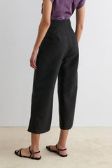 Rachel Comey Clothing Lam Pant Black