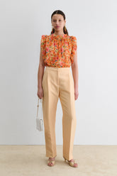 Rachel Comey Clothing|Accessories Alba Pant Peach