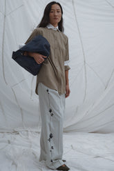 Rachel Comey Clothing Cortex Pant Dove