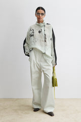Rachel Comey Clothing Cortex Pant Dove