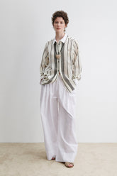 Rachel Comey Clothing Patchett Pant White