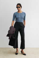 Rachel Comey Clothing Gallop Pant Black