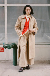 Rachel Comey Clothing Reinhart Pant Camel