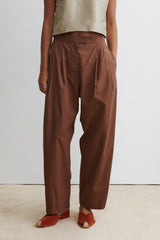 Rachel Comey Clothing|Sale Babar Pant Sienna