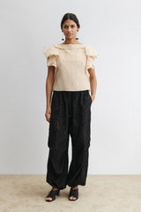 Rachel Comey Clothing Fezco Pant Black