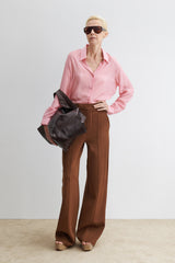 Rachel Comey Clothing Stov Pant Brown