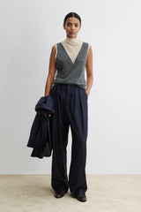 Rachel Comey Clothing Portview Pant Navy