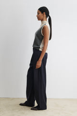 Rachel Comey Clothing Portview Pant Navy