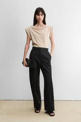 Rachel Comey Clothing Alston Pant Black