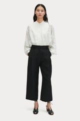 Rachel Comey Clothing Crew Pant Black