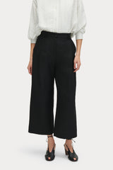 Rachel Comey Clothing Crew Pant Black