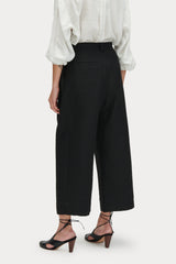 Rachel Comey Clothing Crew Pant Black