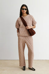 Rachel Comey Clothing|Sale Bon Pant Hazelnut