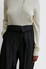 Rachel Comey Clothing|Sale Midnight Pant Black