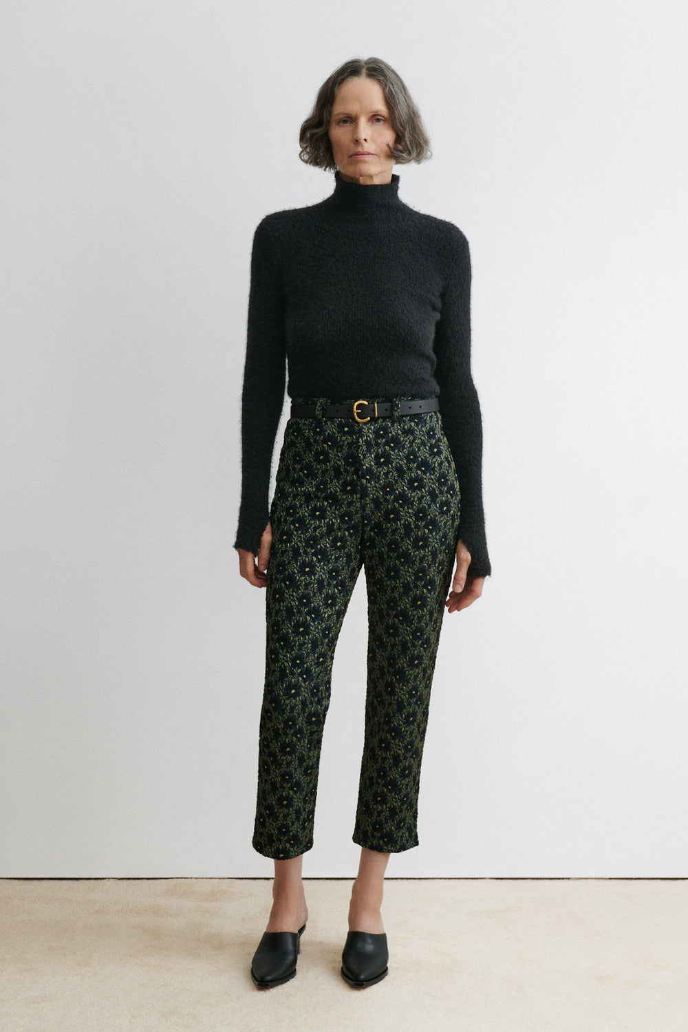 Rachel Comey Clothing|Sale Hepburn Pant Forest
