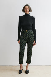 Rachel Comey Clothing|Sale Hepburn Pant Forest