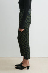 Rachel Comey Clothing|Sale Hepburn Pant Forest