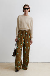 Rachel Comey Clothing|Sale Sloan Pant Bronze