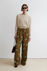 Rachel Comey Clothing|Sale Sloan Pant Bronze