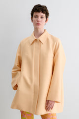 Rachel Comey Clothing Estcott Jacket Peach