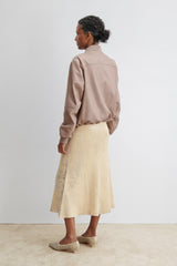 Rachel Comey Clothing Smoke Bomber Mushroom