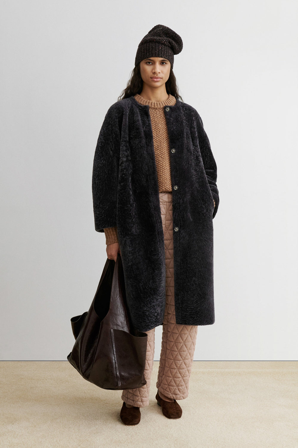 Rachel Comey Clothing Ruby Jacket Carbon