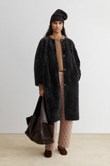 Rachel Comey Clothing Ruby Jacket Carbon