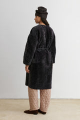 Rachel Comey Clothing Ruby Jacket Carbon